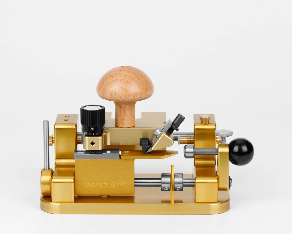 Profiling Machine