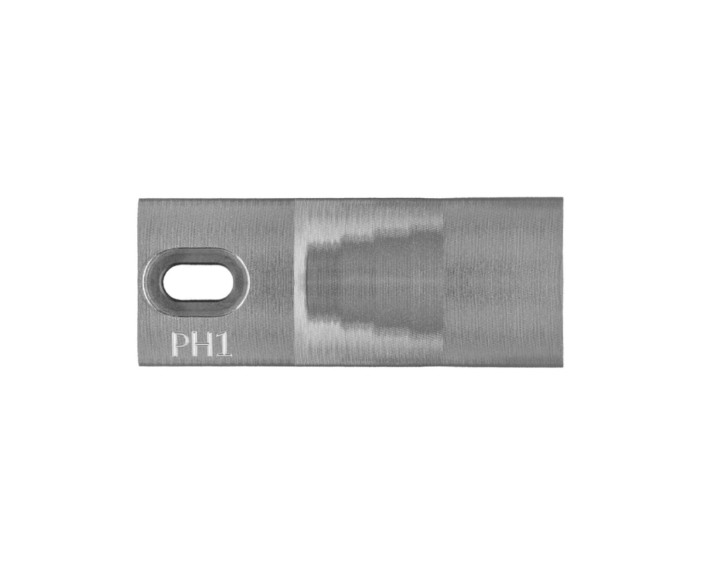 Templates for Pipe Family Instruments