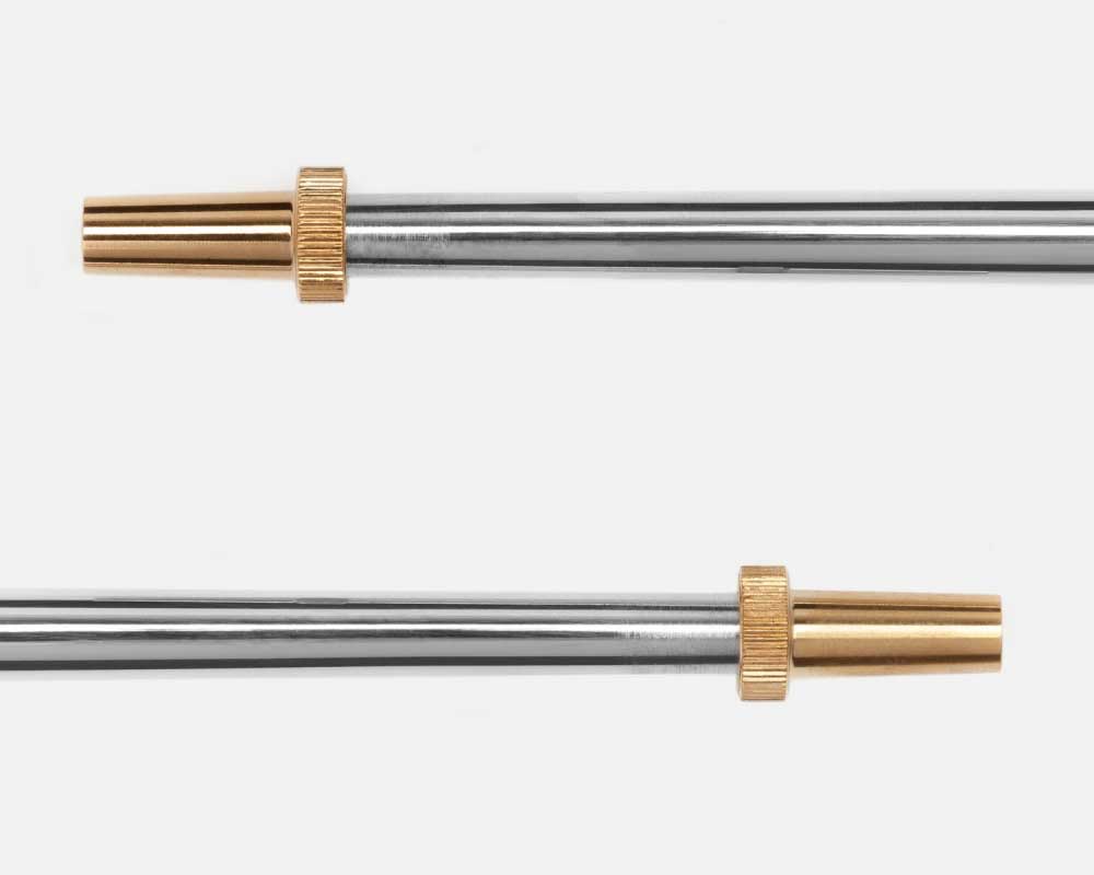 Crook Extender