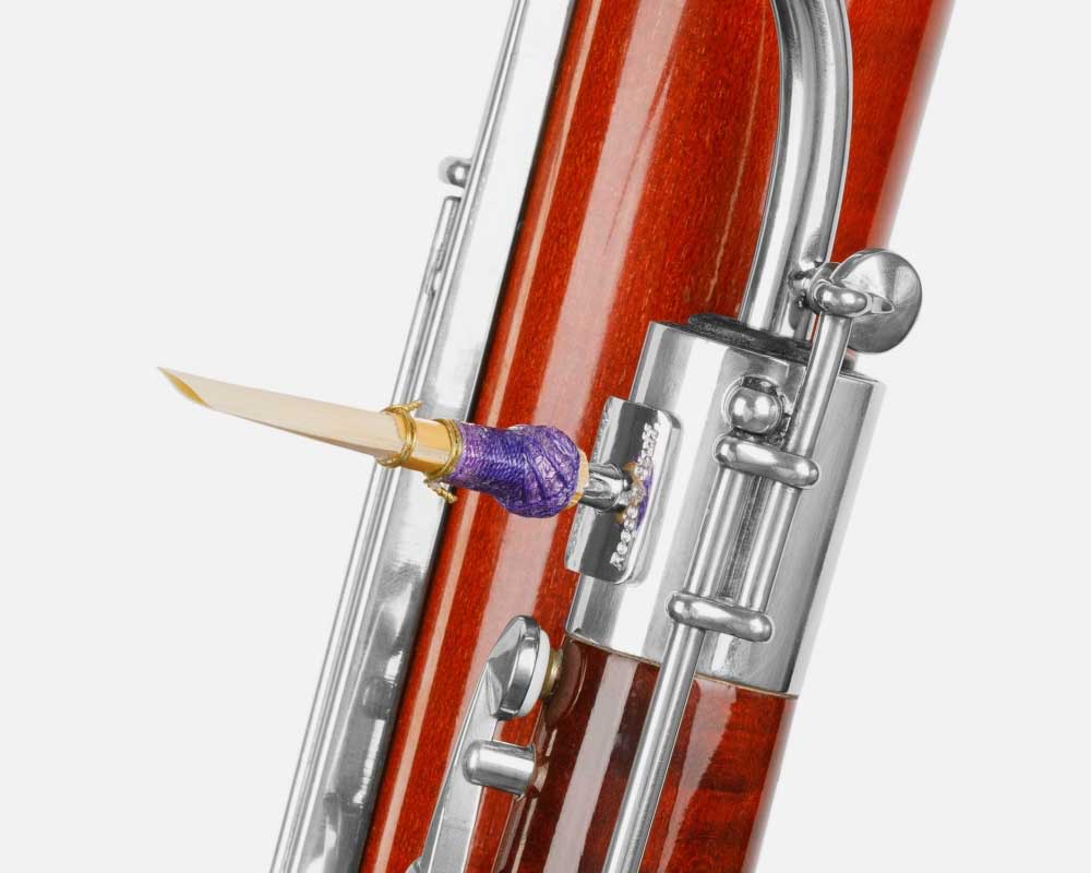 Reed Holder