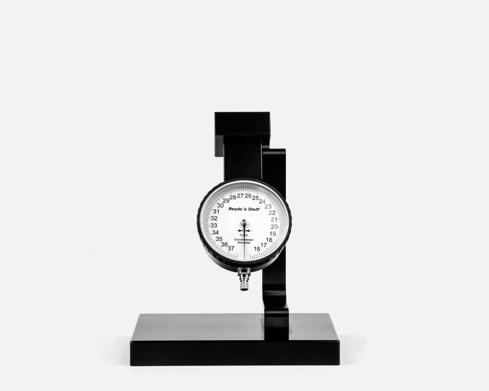 Measuring & Testing