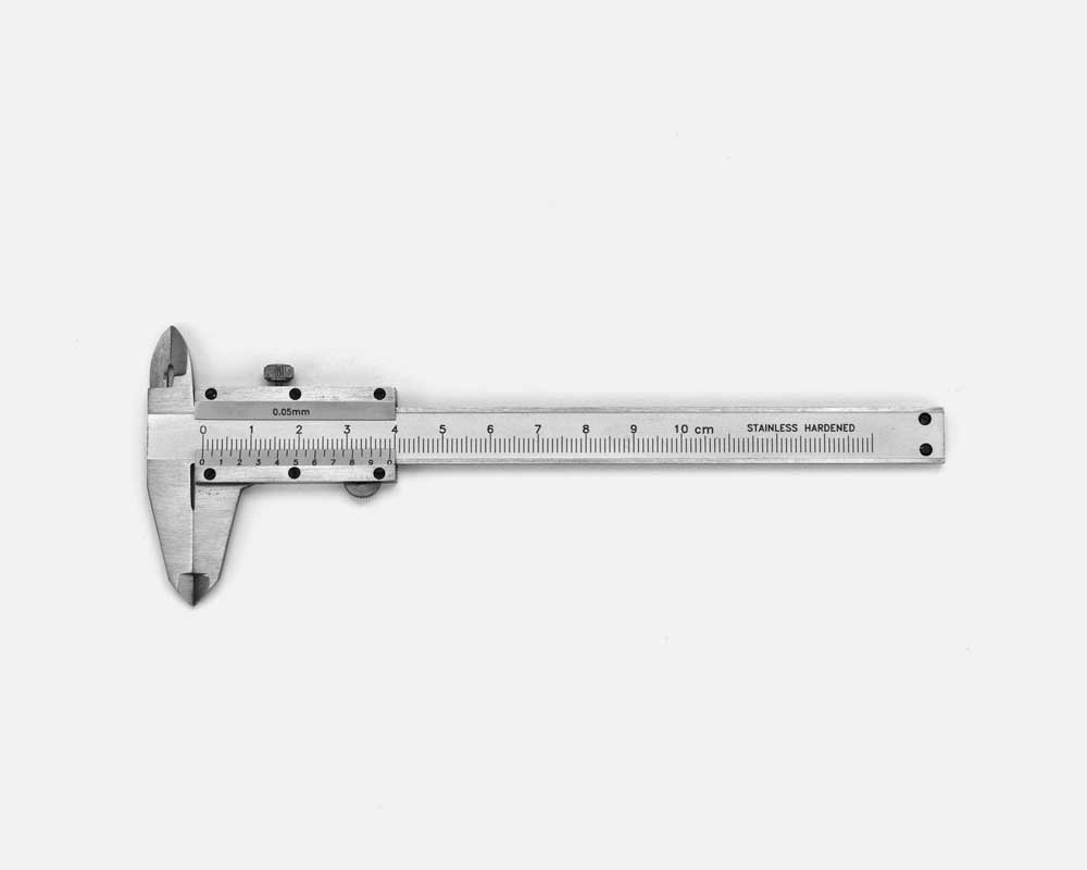 Calipers & Gauges