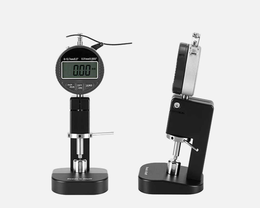 Hardness Tester