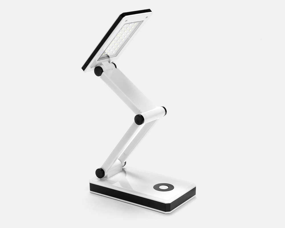 Magnifier & Lamp