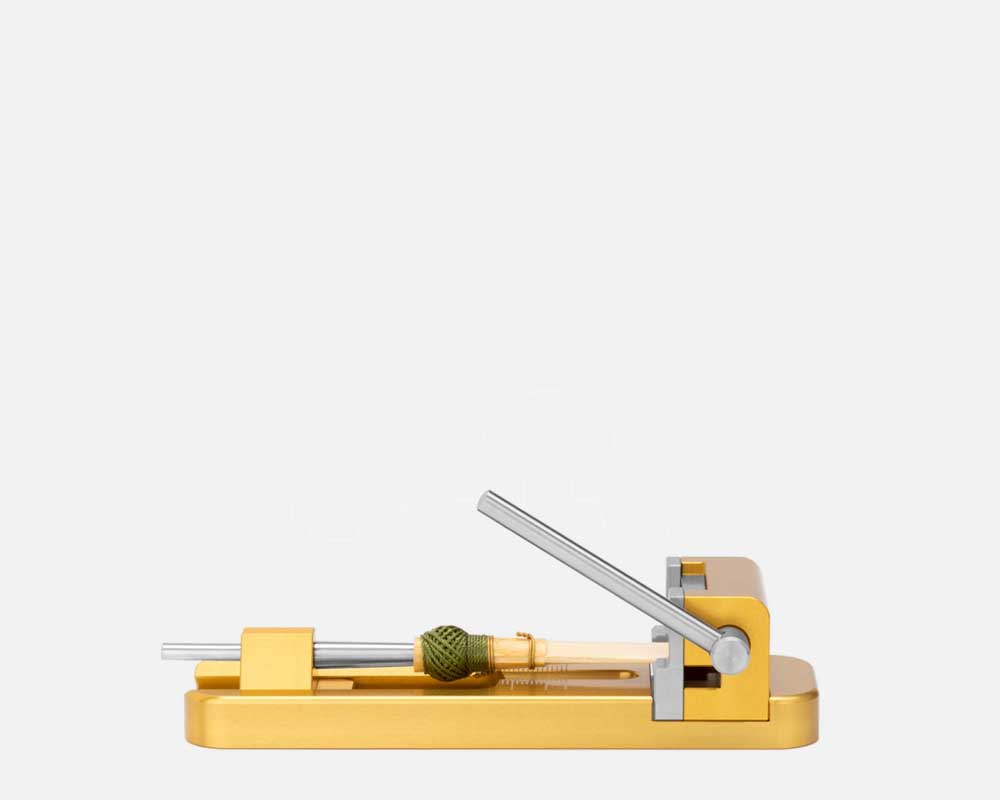 Reed Guillotine