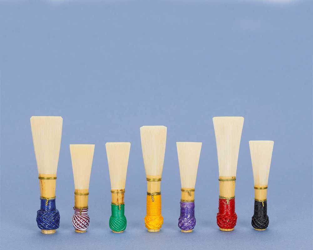 Reeds