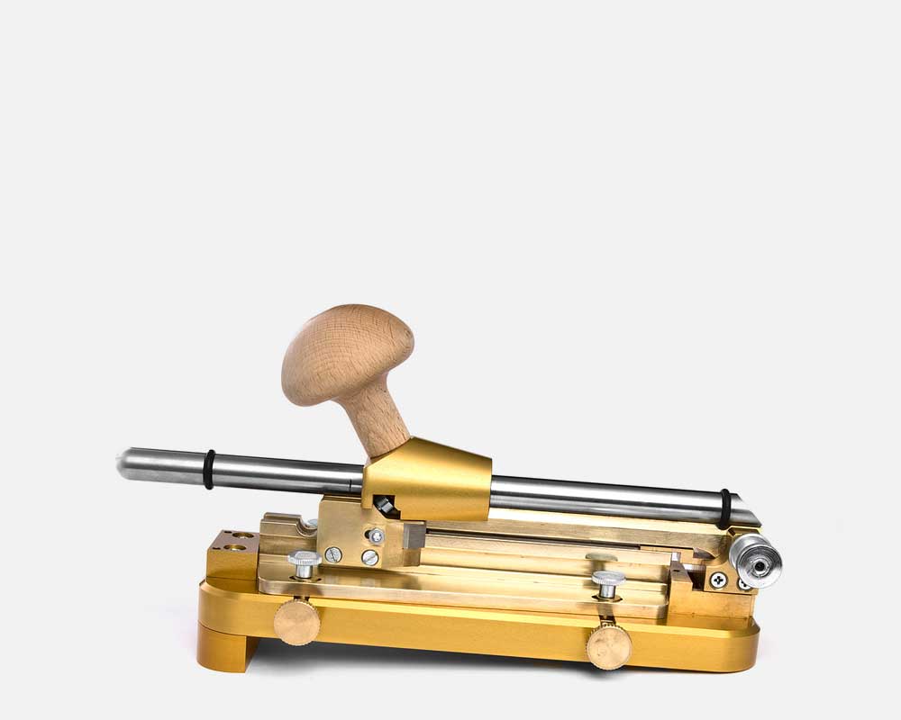 Reed Making  Machines