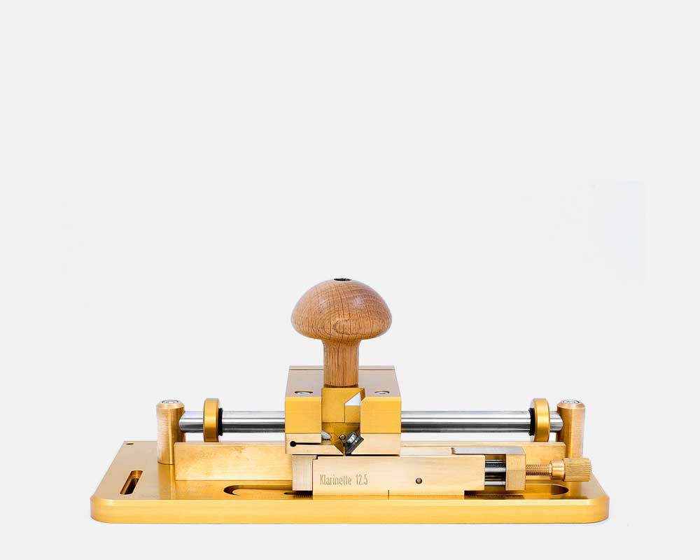 Gouging Machine