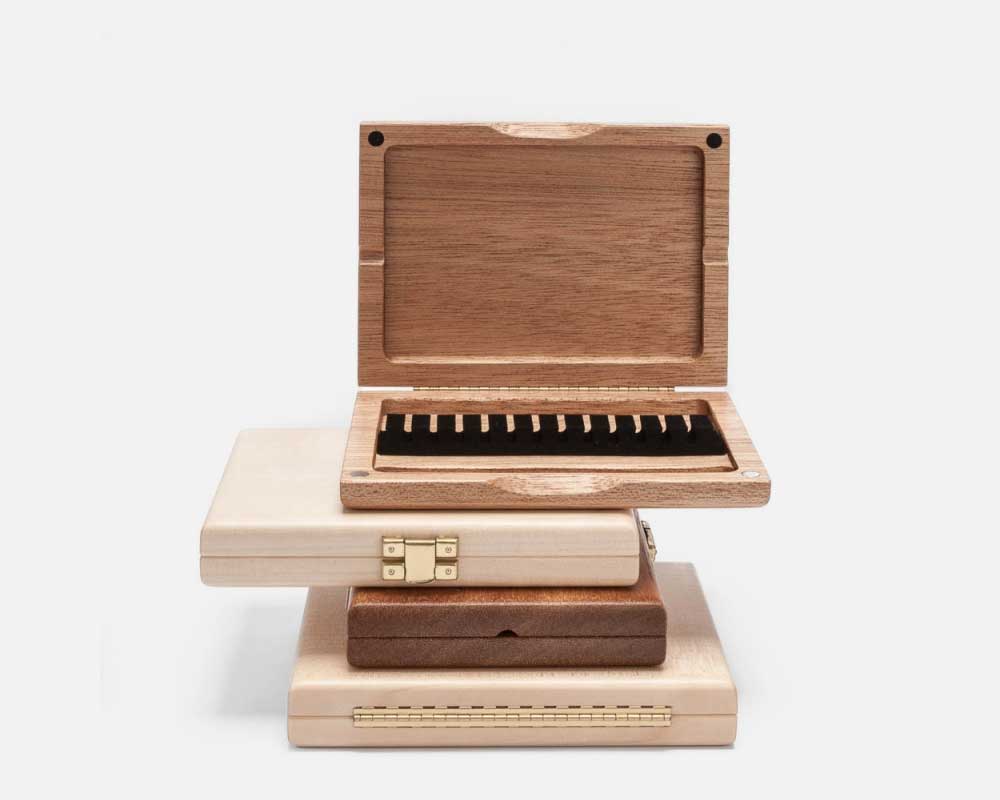 Reed Cases