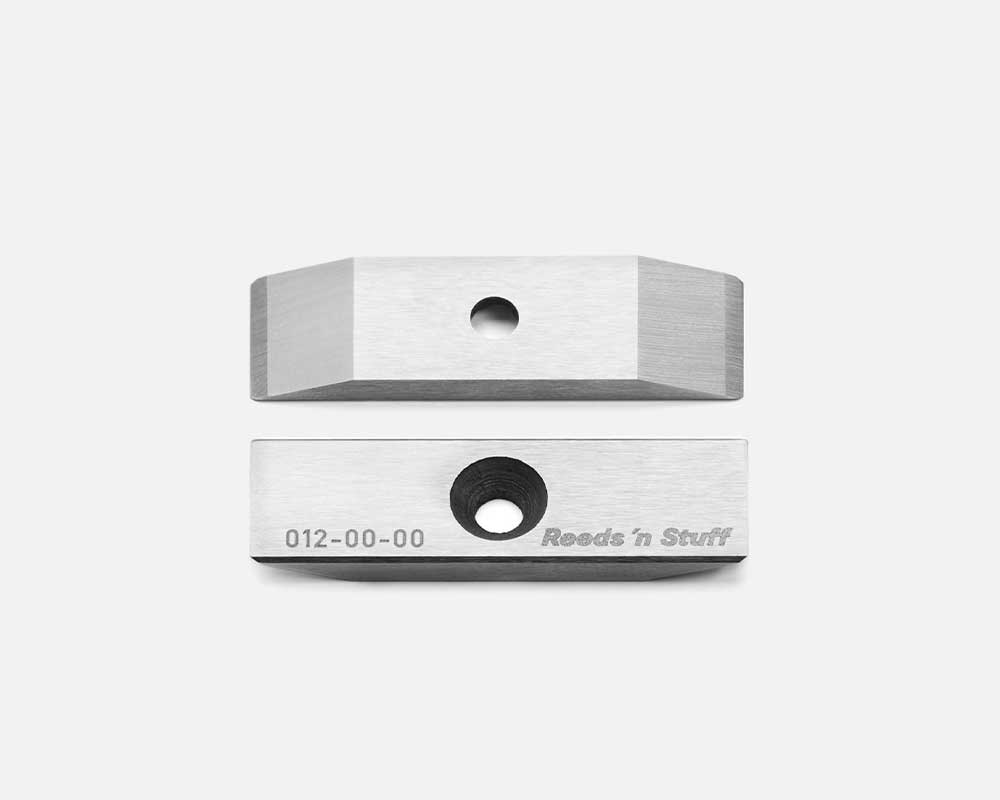 Spare Blades