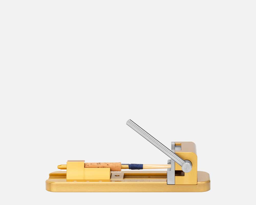 Reed Guillotine