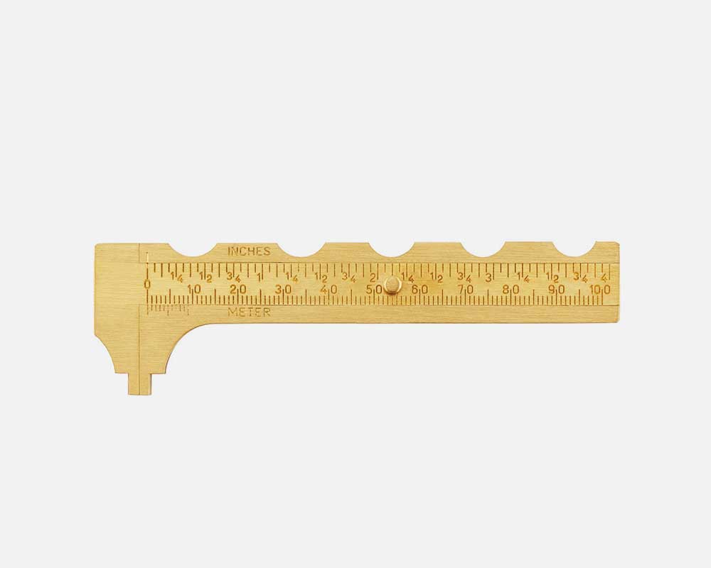 Measuring Tools