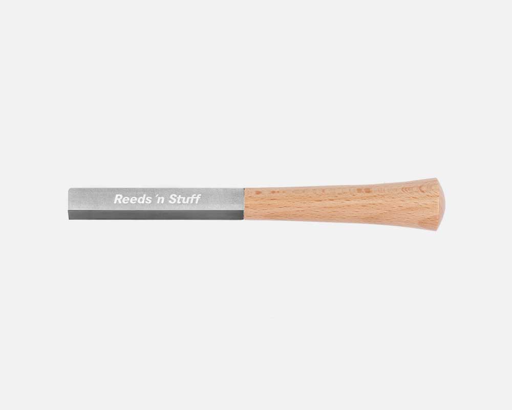 Knives for Reed Making