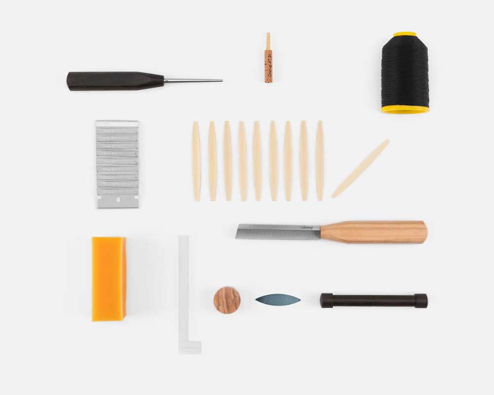 Reed Making Sets