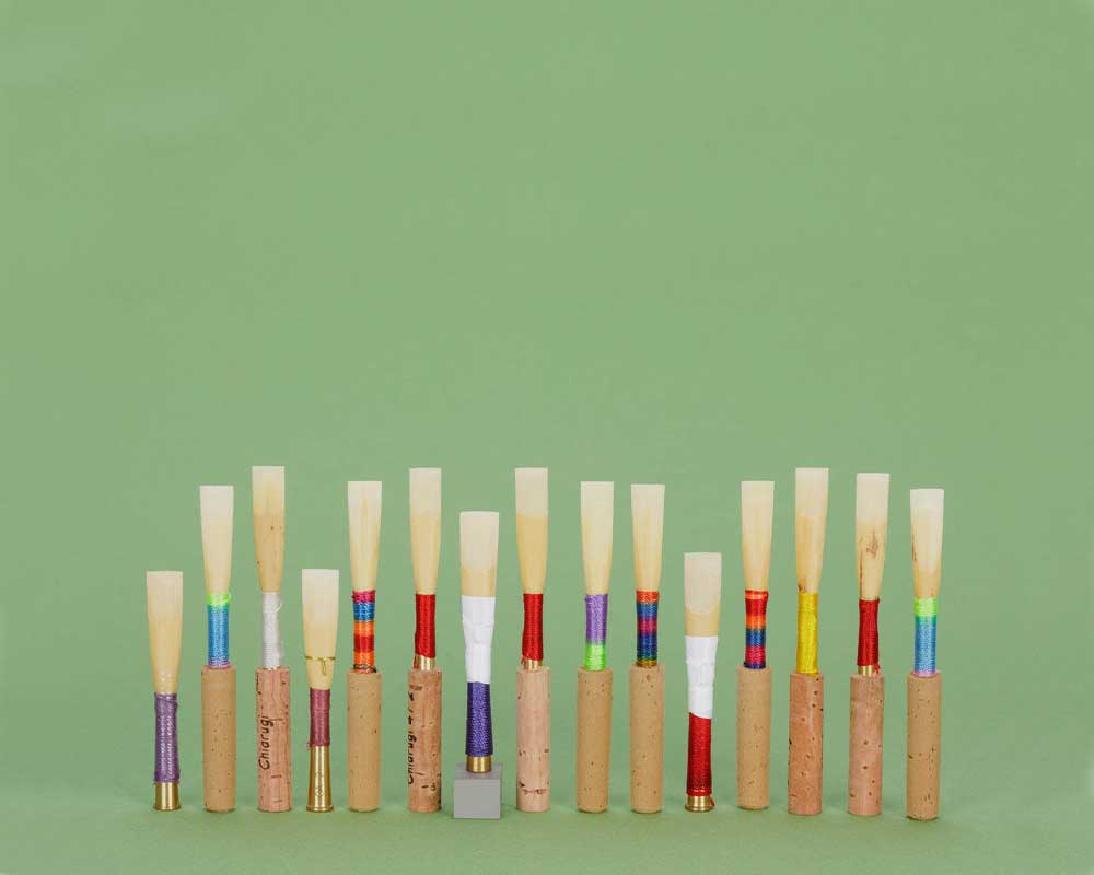 Reeds
