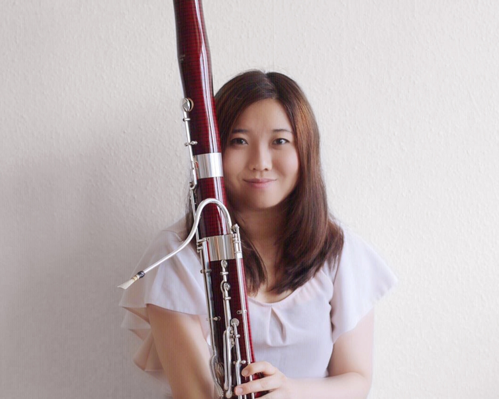 Making Bassoon Reeds with Yumi Deger
