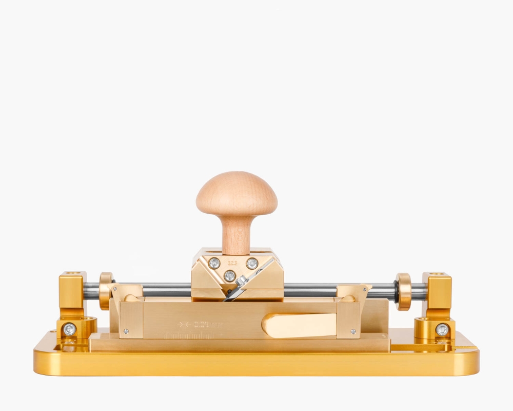 Gouging Machine