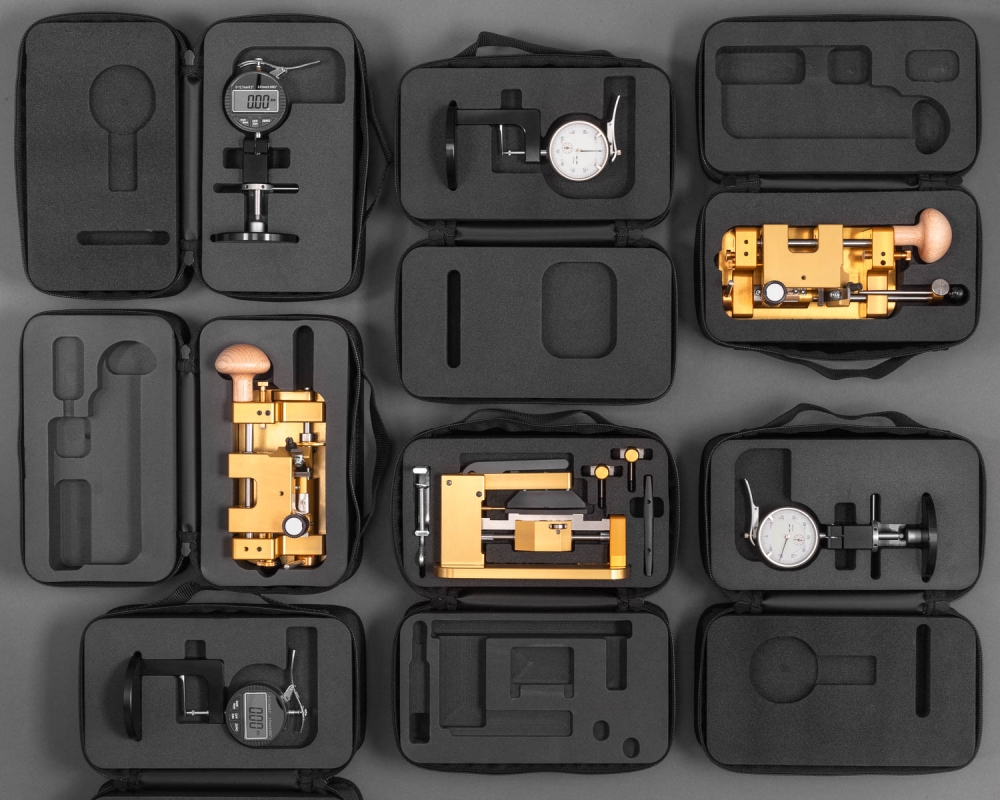 Transport Bags