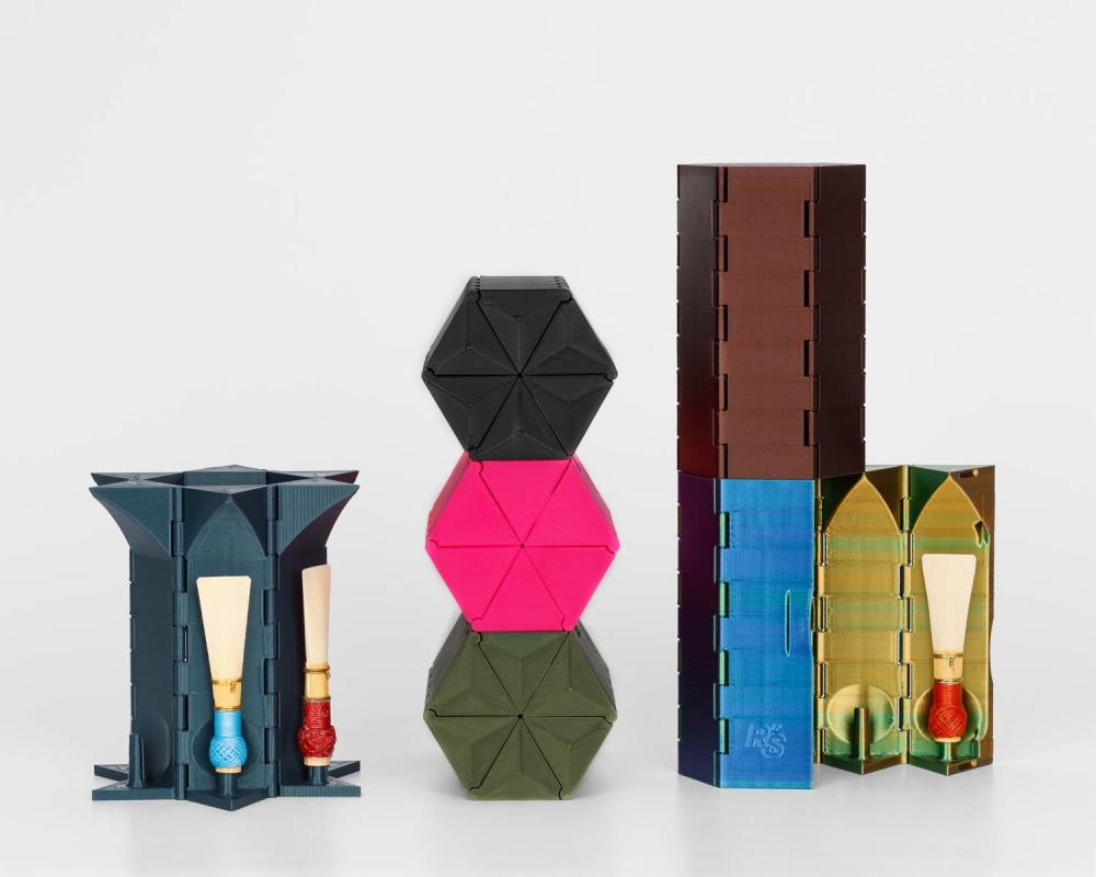 Reed Cases