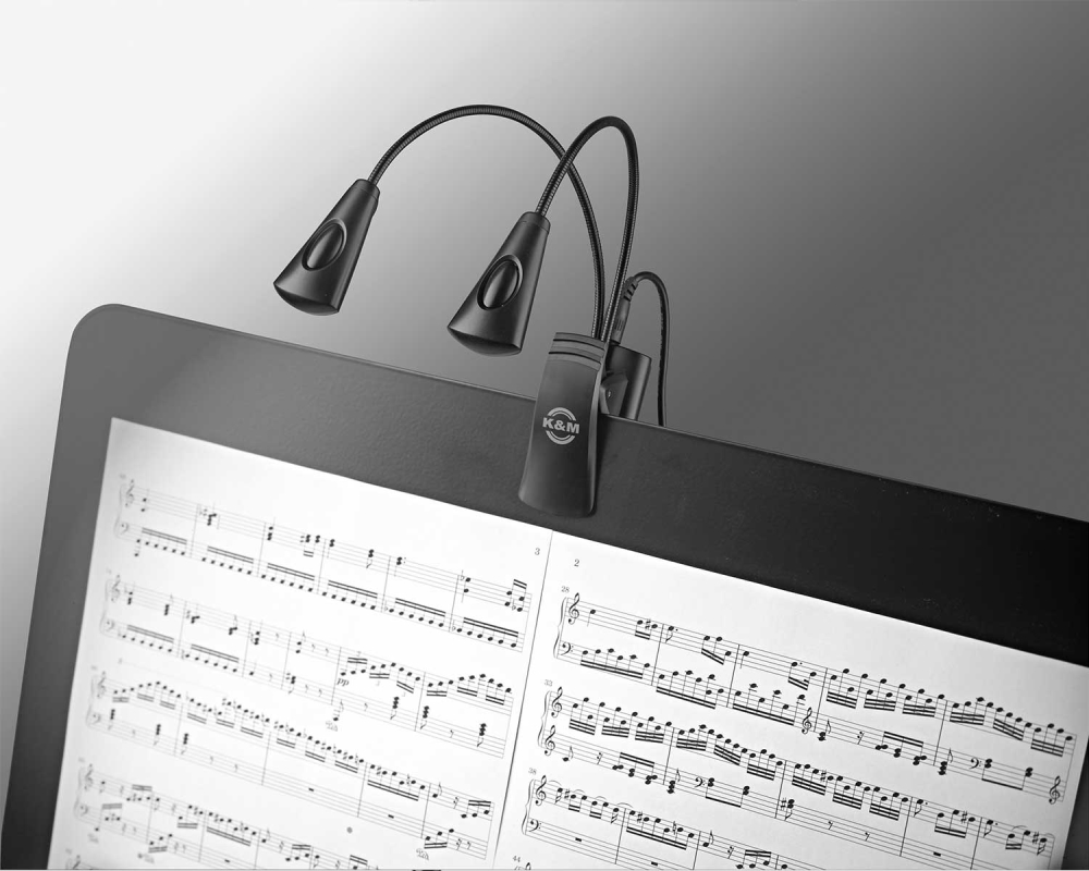 Music Stand