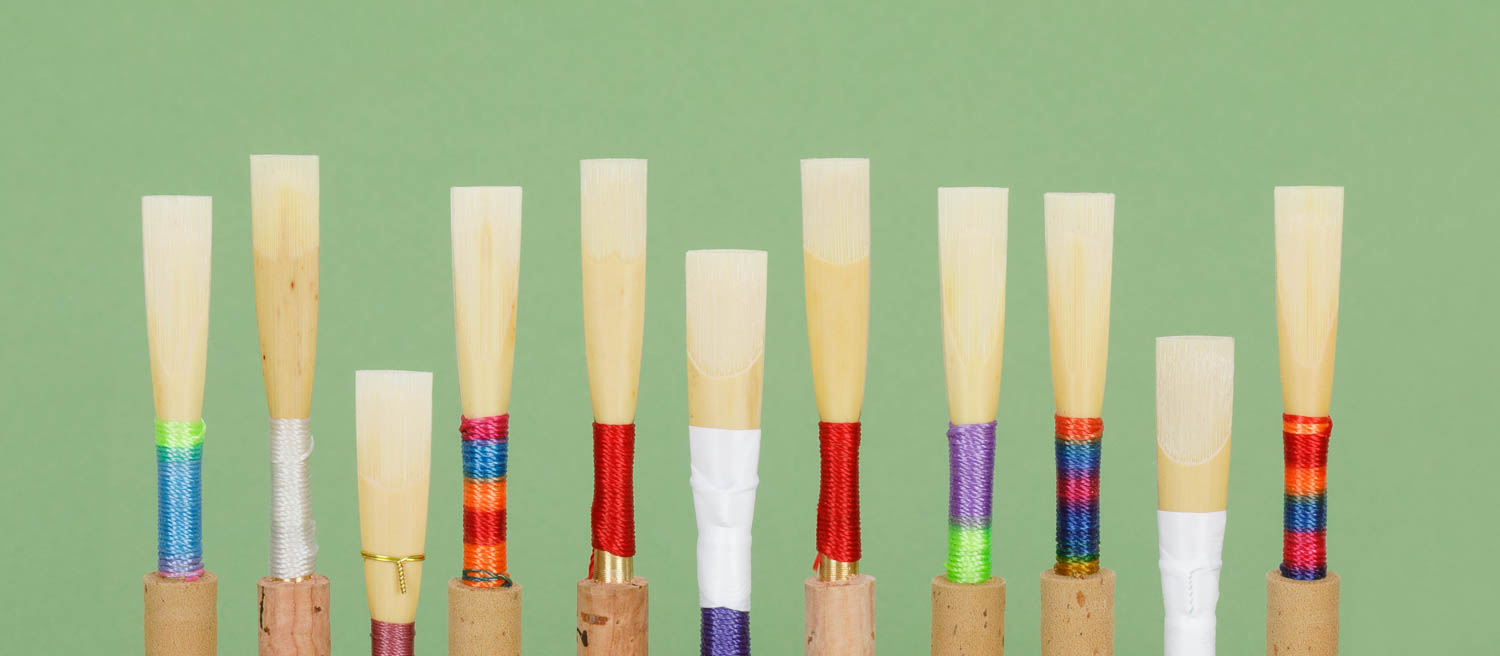 Reed List