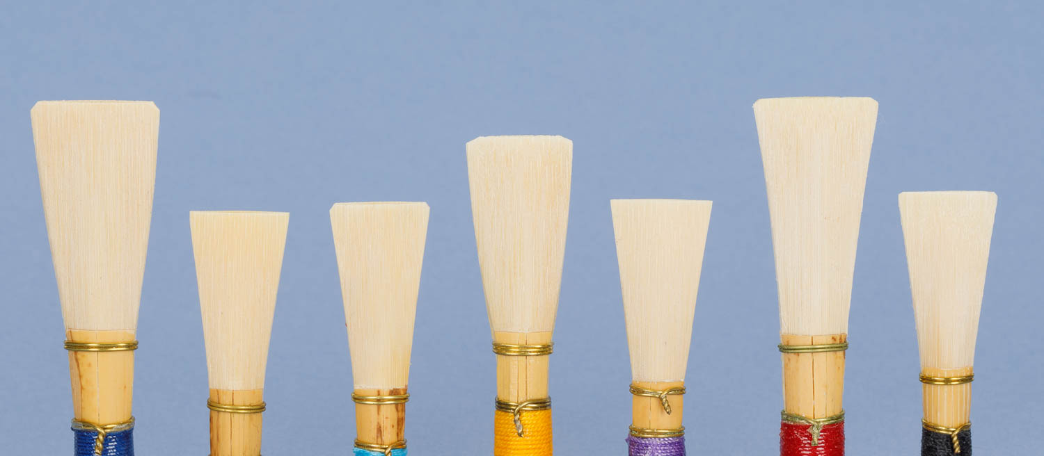 Reed List