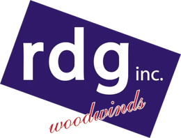 RDG Woodwinds