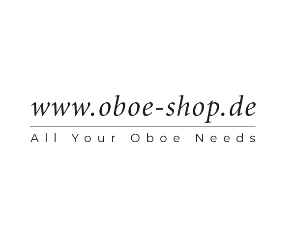 Oboe-Shop