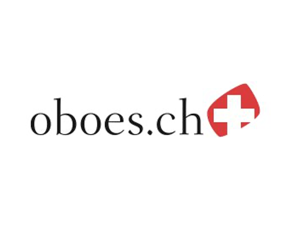 Oboes.ch
