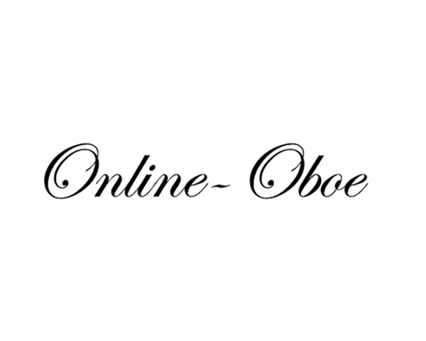 Online-Oboe
