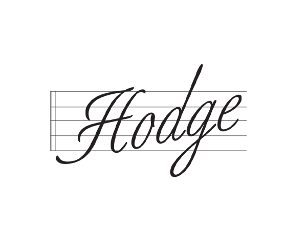 Hodge