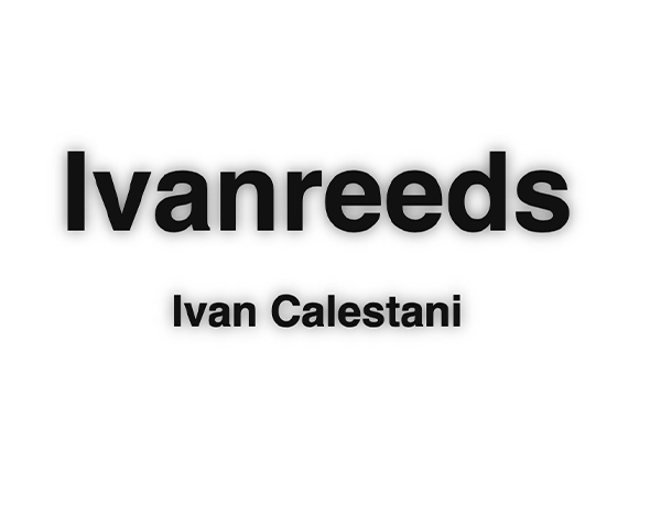 Ivanreeds