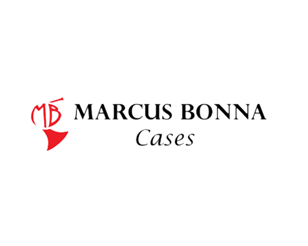 Marcus Bonna