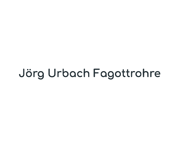 Jörg Urbach