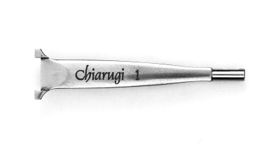 Shaper Tip CHIARUGI 
