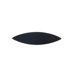 Plaque with two tips – Wood 