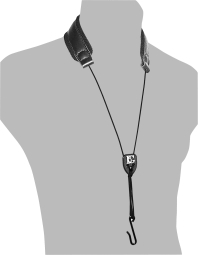 Neck Strap BG ELASTIC 