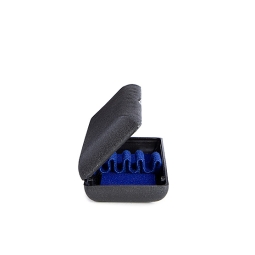 Plastic Reed Case 