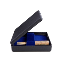 Plastic Reed Case 