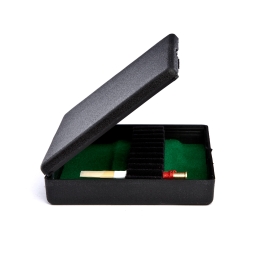 Plastic Reed Case 