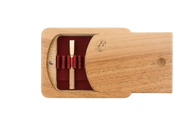 Wooden Case CHIARUGI 
