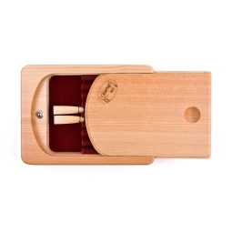 Wooden Case CHIARUGI 
