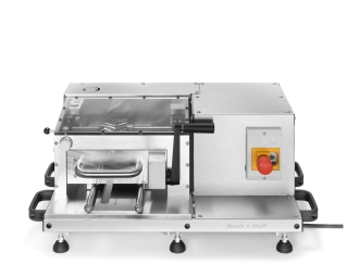 Industrial Profiling Machine 