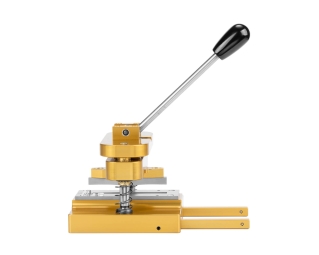 Shaping Machine (Modular) 