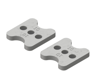 Lower Blade Pair 
