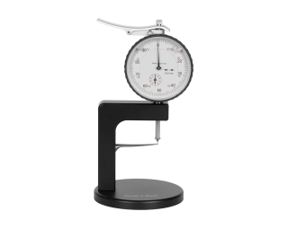 Analog Dial Indicator 