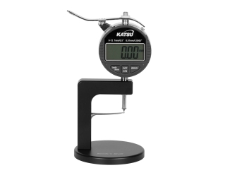 Digital Dial Indicator (B-Stock) 