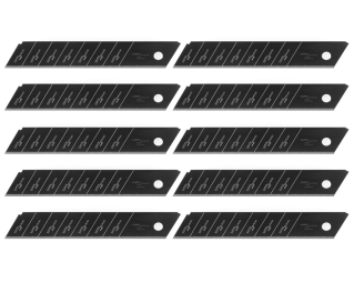Extra Razor Blades 