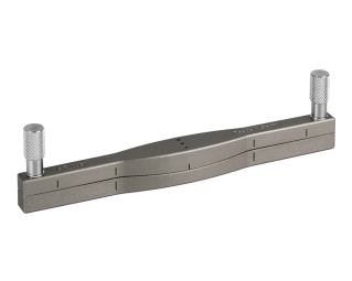 Straight Shaper DE RUDDER 