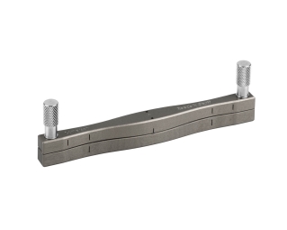 Straight Shaper CORNELISON 